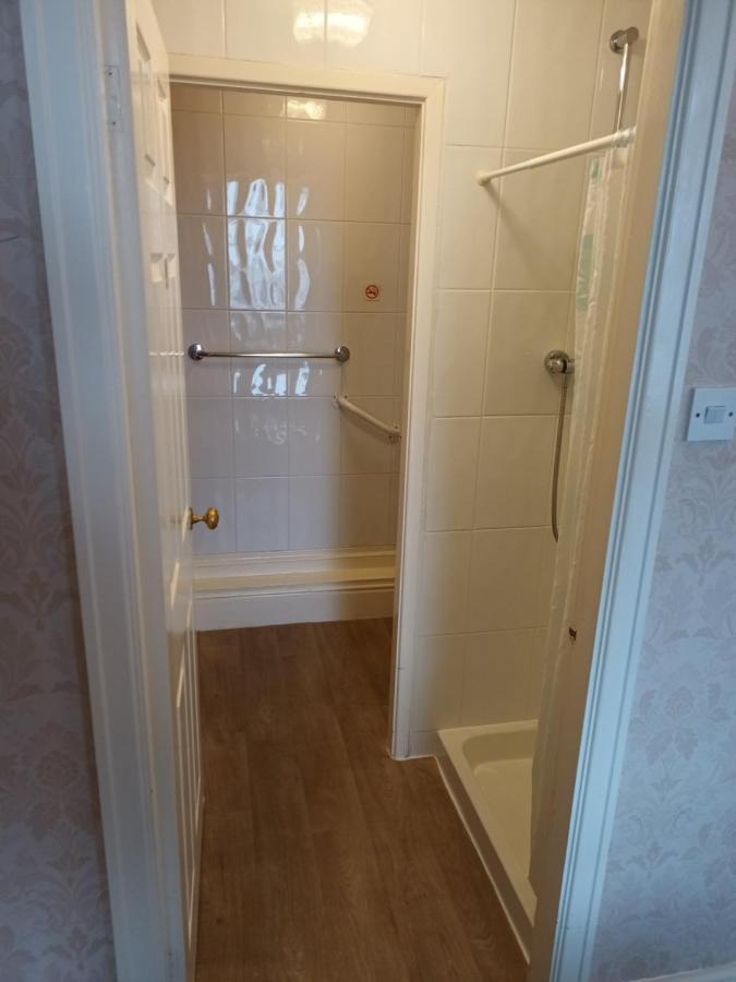 Ferienwohnung Eden Vale Morecambe Exterior foto