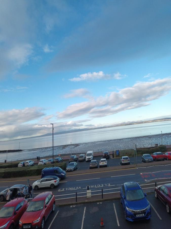Ferienwohnung Eden Vale Morecambe Exterior foto