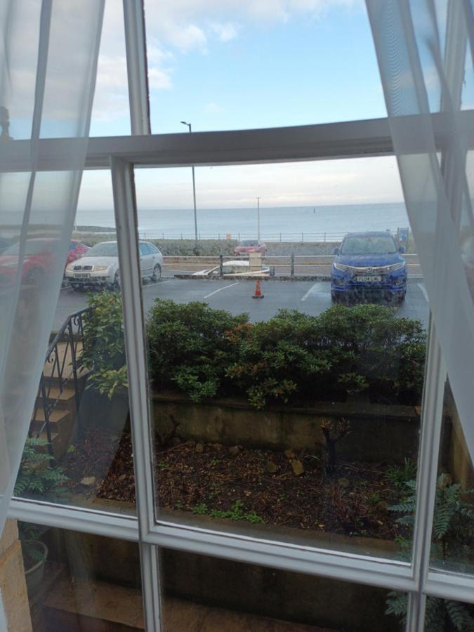 Ferienwohnung Eden Vale Morecambe Exterior foto